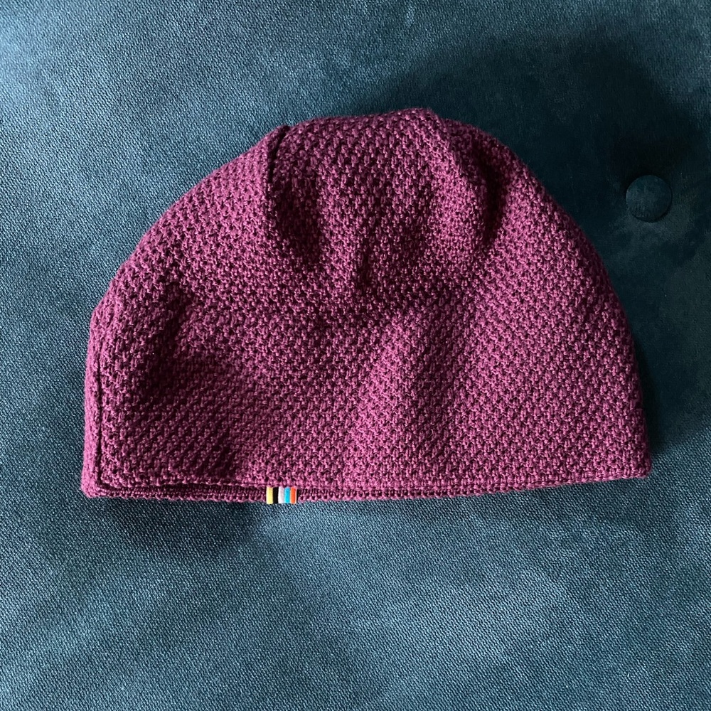 Smartwool hat - Picture 2 of 4